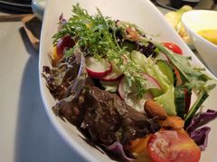 -绿茶餐厅(成都大悦城店)