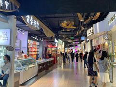 -南京时尚莱迪购物广场(正洪街店)