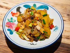 -树厨贵州菜(大十字店)