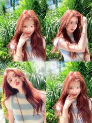 -MY HAIR ARDOR