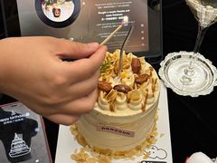 -奈诺甜品·生日蛋糕·下午茶(古城店)