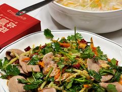 -旺达小吃•三十年福州菜(正大广场店)