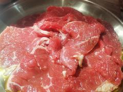 -西塔老太太泥炉烤肉(万柳华联店)