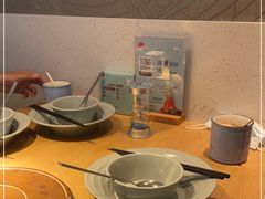 -蜜桃餐厅·伴山(绿宝广场店)