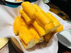 -大良毋米粥 · 粥底火锅(岭南天地店)