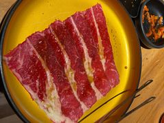 -九田家黑牛烤肉料理(溧阳吾悦店)