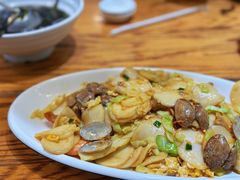 -金海湾海鲜排档(朱家尖店)
