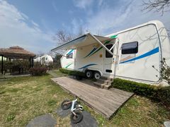 -盐官日光域房车营地·有盐餐厅