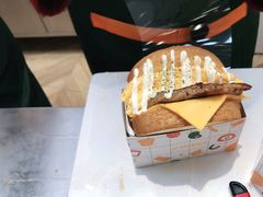 -蛋先生·爆蛋吐司(天一广场店)