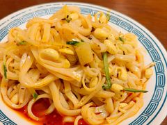 -左陕右甘(亚运村店)