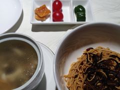 -温德姆花园酒店-鼎丰阁中餐厅