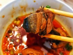 -贵州笋子鸡(米市街店)