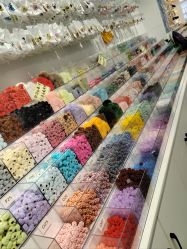 -Zzmart珠珠世界·潮玩·串珠·水晶DIY(双塔店)