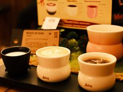 -Parking Coffee(孩儿巷店)