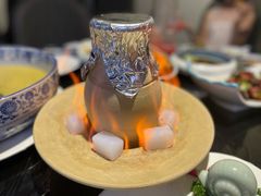 罐罐羊肉-夜宴江景餐厅