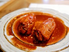-十面欢腾·海鲜面·台式Bistro(长乐路店)