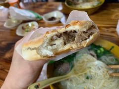 -沈长霞遵义羊肉粉(永丰店)