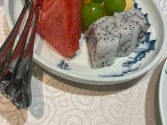 -杭州香格里拉·香宫中餐厅