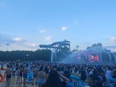 -苏州乐园森林水世界