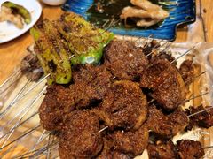 -巨无霸串店(大什字街店)