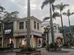 -大梅沙海滨公园