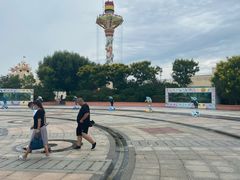 -秦皇岛乐岛海洋王国