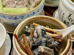 -黄祥华养生堂·炖汤·营养蒸饭(岭南天地店)