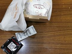 轻食纯手工单层芝士牛肉堡-牛纽塔·牛人堡(群众路店)