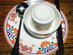 -塔里木新疆饭店(新北万达店)