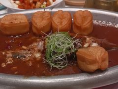 -聆桂烤鸭·金奖烤鸭(静联广场店)