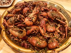 -金陵一哥龙虾馆(三牌楼总店)
