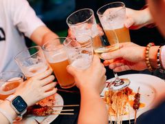 -北京索菲特大酒店