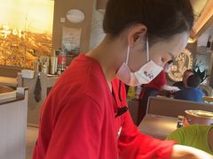 -西塔老太太泥炉烤肉(青浦蟠龙天地店)