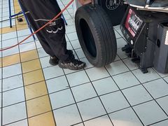 -车享家汽车养护中心(洪山路店)