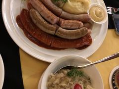 -申德勒加油站西餐厅Schindlers Tankstelle(上海外滩店)