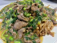 -菜忠潮州牛肉店(岗厦店)