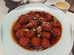 -老太原菜馆(万达店)
