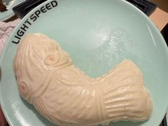 -吕氏疙瘩汤·海鲜新鲁菜(海州利群店)