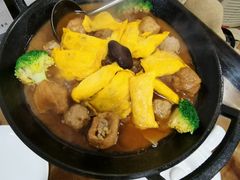 -一楼食业·美食人家