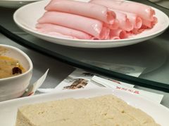 -老五四季涮肉(菜市口店)