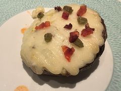 -波特曼西餐厅(南岗店)