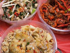 -霹雳火·重庆烧烤·江湖菜(解放碑店)
