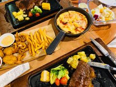 -必胜客(滨江店)