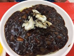 炸酱面-牛岛王子面馆