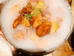 -永安水煮活鱼·仪征菜(仪征奥林匹克店)