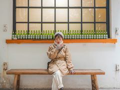 -甘单茶事小馆(洋河店)