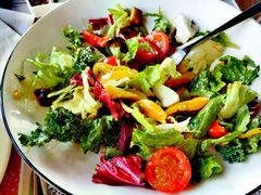 -安妮意大利餐厅(日坛店)