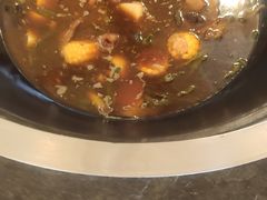 -荣德灶台鱼(圣泉寺店)