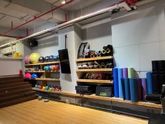 -YCHL Studios健身工作室(市二宫店)