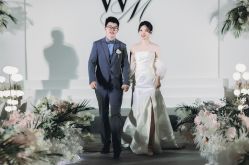 -艾米婚纱&婚礼策划